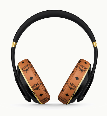 Наушники Beats x MCM Studio Wireless