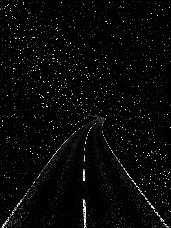 The Road