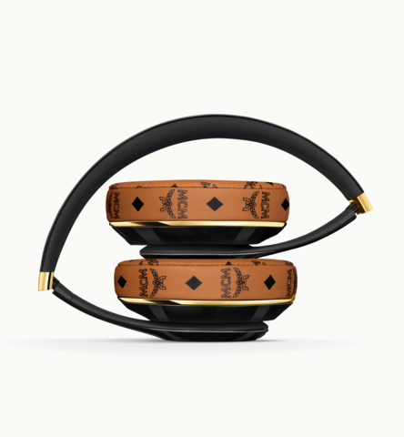 Наушники Beats x MCM Studio Wireless