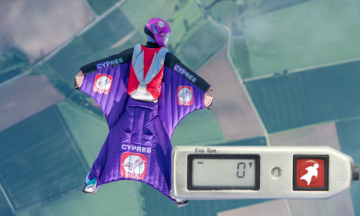 4 Fly Парашютный Магазин
