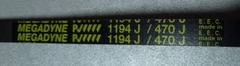 Ремень 1194 J5 (1194mm) Ariston, Indesit 029794 Ремень 1194 J5 (1194mm) Ariston, Indesit 029794
