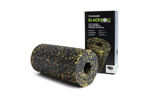 Товары для массажа BLACKROLL: ролики для массажа, массажные мячи. Тел ...