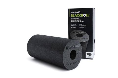 Массажный ролл стандарт BLACKROLL® STANDARD 30 см