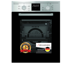 Встраиваемый духовой шкаф Schaub Lorenz SLB EE4630 Встраиваемый духовой шкаф Schaub Lorenz SLB EE4630
