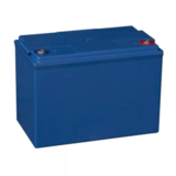 Аккумулятор FIAMM 12SLA110L ( 12V 110Ah / 12В 110Ач ) - фотография Аккумулятор FIAMM 12SLA110L ( 12V 110Ah / 12В 110Ач ) - фотография