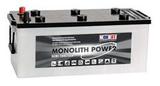 Аккумулятор MONBAT MP180 ( 12V 180Ah / 12В 180Ач ) - фотография Аккумулятор MONBAT MP180 ( 12V 180Ah / 12В 180Ач ) - фотография