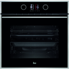 Встраиваемый духовой шкаф TEKA HLB 860 Stainless Steel Встраиваемый духовой шкаф TEKA HLB 860 Stainless Steel