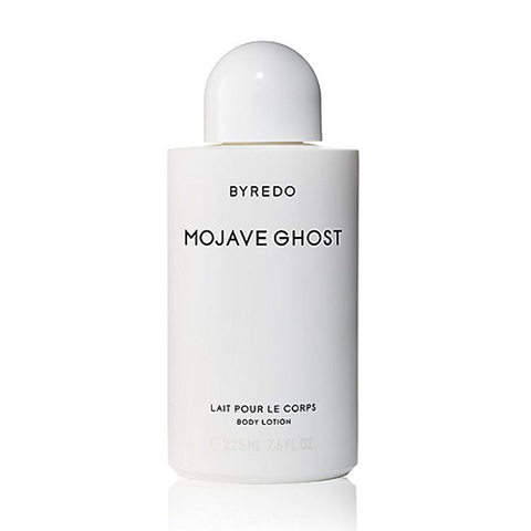 Byredo mojave ghost описание