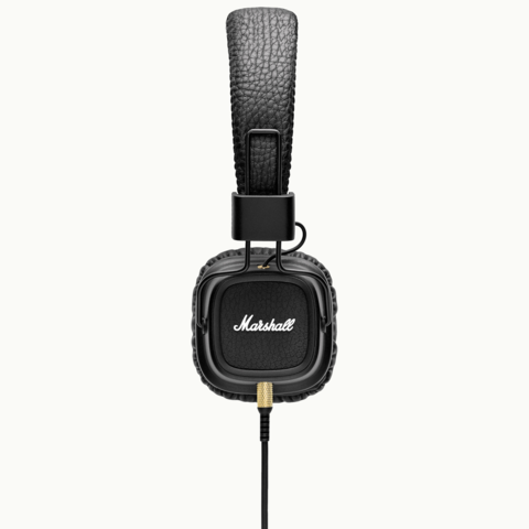 Наушники Marshall Major II