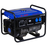 Генератор бензиновый EP Genset DY4800L - фотография Генератор бензиновый EP Genset DY4800L - фотография