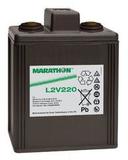 Аккумулятор Marathon L2 V220 HB ( 2V 220Ah / 2В 220Ач ) - фотография Аккумулятор Marathon L2 V220 HB ( 2V 220Ah / 2В 220Ач ) - фотография