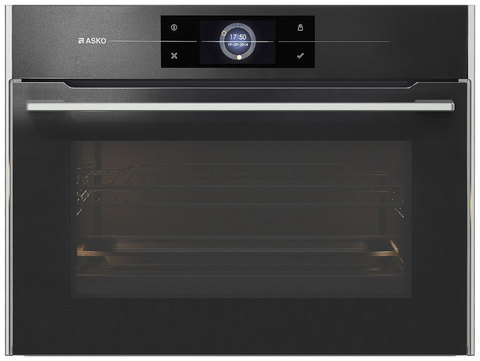 Компактный духовой шкаф ASKO OCM 8478 G