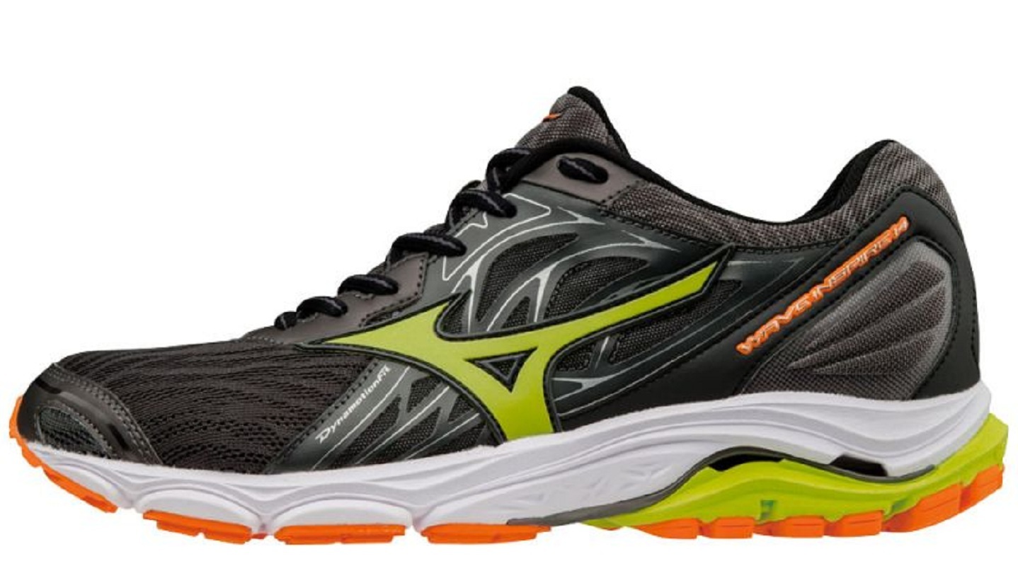 mizuno wave runner 14