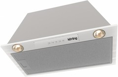 Вытяжка Korting KHI 6530 X Вытяжка Korting KHI 6530 X