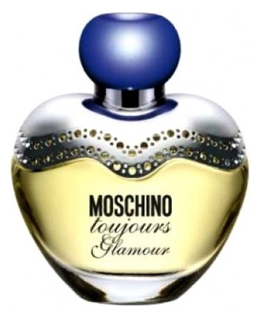 Moschino Toujours Glamour EDT