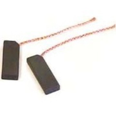 Щетки двигателя 5x12.5x32 для стиральных машин БОШ, Вирпул Щетки двигателя 5x12.5x32 для стиральных машин БОШ, Вирпул