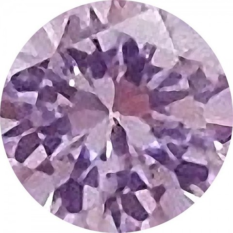 Фианит "Лаванда"