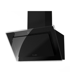 Вытяжка LEX Mika GS 600 BL Вытяжка LEX Mika GS 600 BL