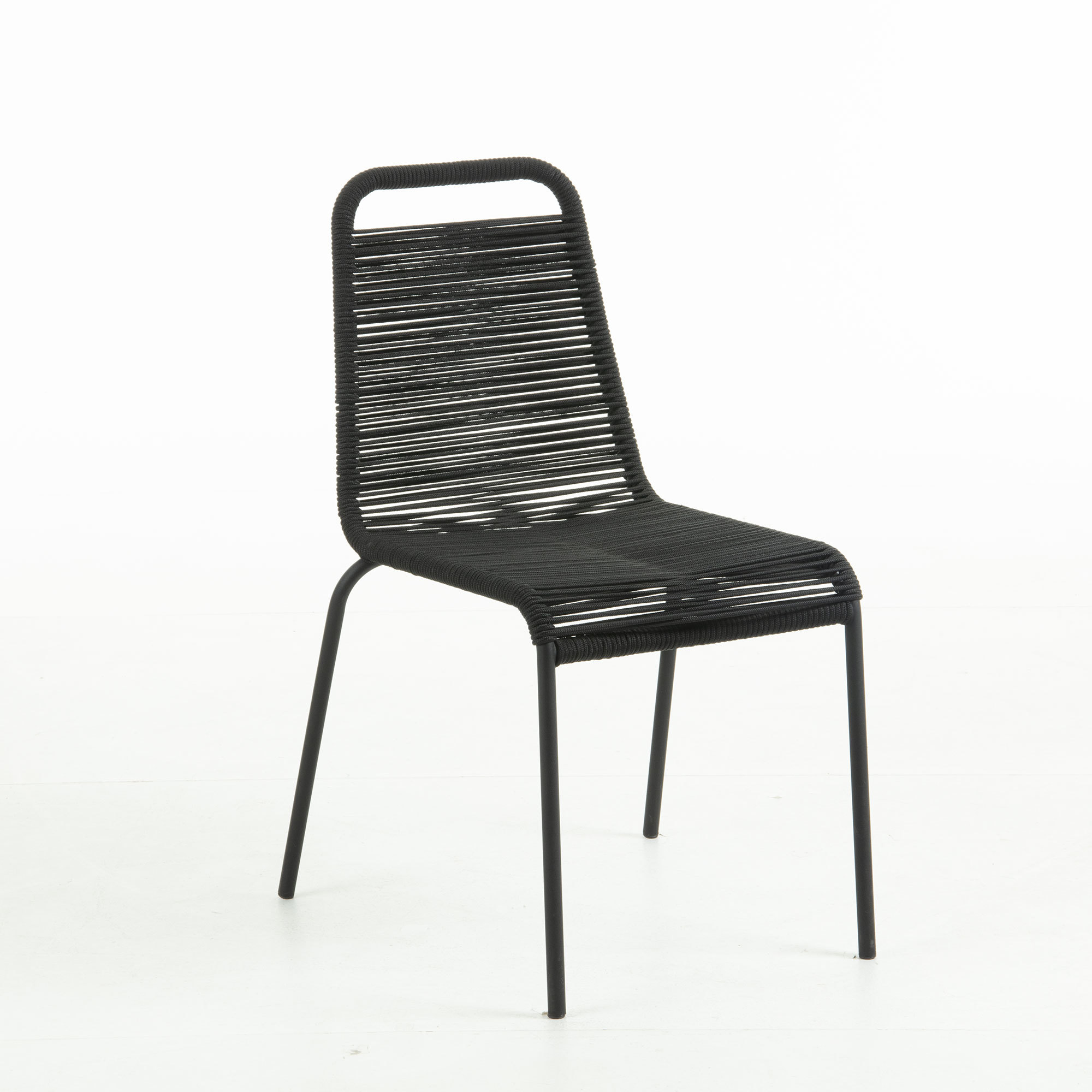 Милена Стул Черный Фото – Telegraph