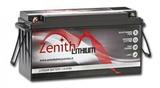 Аккумулятор ZENITH ZLI024060 ( 24V 100Ah / 24В 100Ач ) - фотография Аккумулятор ZENITH ZLI024060 ( 24V 100Ah / 24В 100Ач ) - фотография