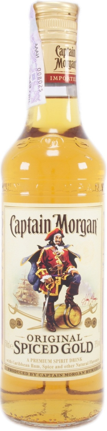 Captain morgan pictures