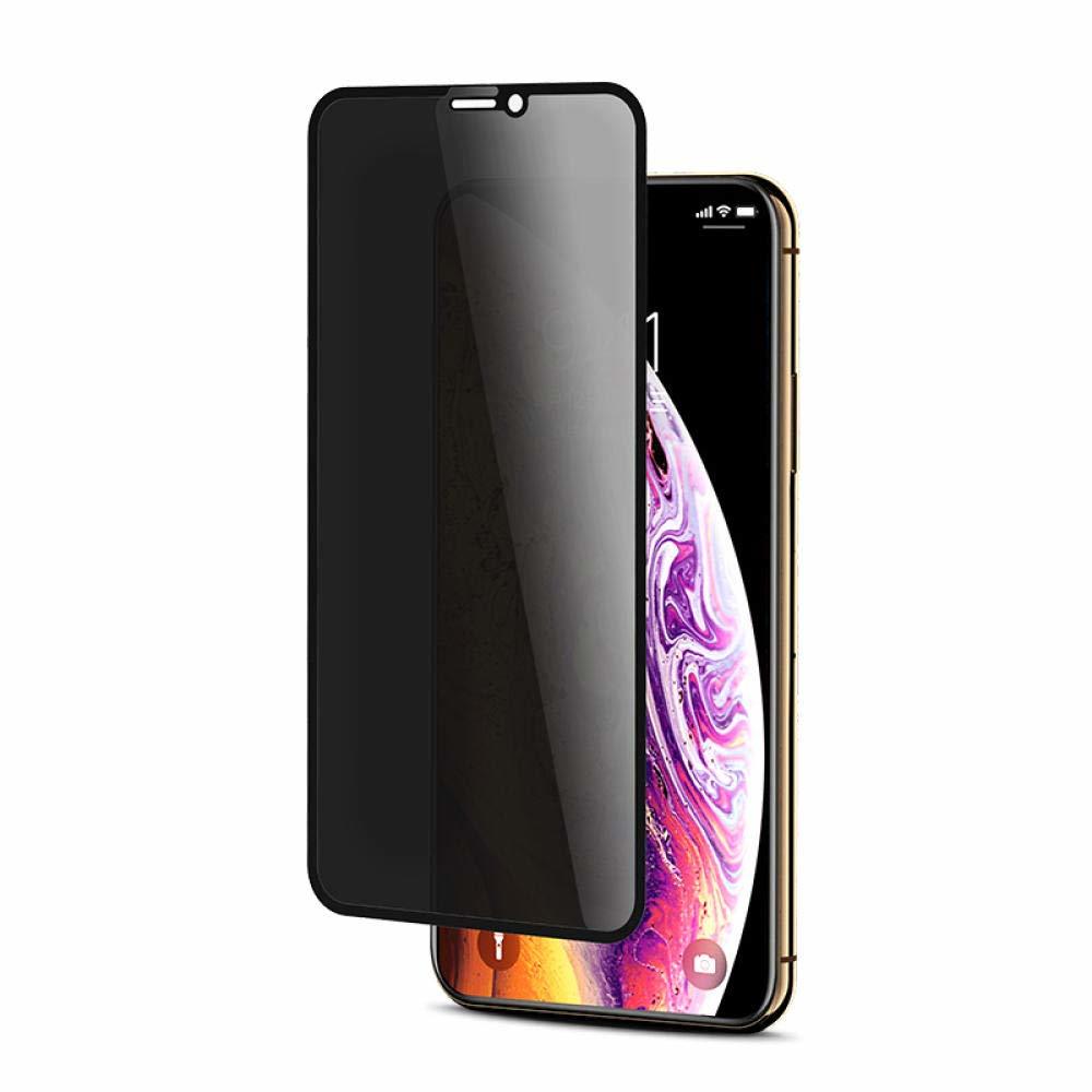 Tempered Glass Anti Spy Privacy For Apple Iphone11pro Max Moq 100 防偷窥 Buy With Delivery From China F2 Spare Parts