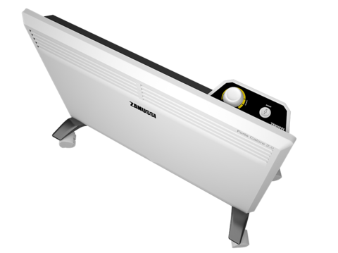 Электрический конвектор Zanussi ZCH/S-1500 MR Электрический конвектор Zanussi ZCH/S-1500 MR