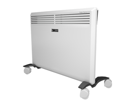Электрический конвектор Zanussi ZCH/S-1000 ER Электрический конвектор Zanussi ZCH/S-1000 ER