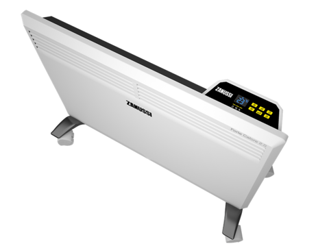 Электрический конвектор Zanussi ZCH/S-1000 ER Электрический конвектор Zanussi ZCH/S-1000 ER