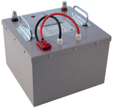 Аккумулятор Stark Lithium / ШТАРК ЛИА Блок 24/60 ( 24 В 60 Ач / 24 V 60 Ah ) - фотография Аккумулятор Stark Lithium / ШТАРК ЛИА Блок 24/60 ( 24 В 60 Ач / 24 V 60 Ah ) - фотография
