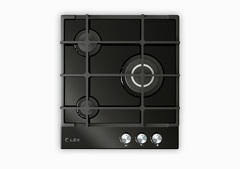 Варочная панель LEX GVG 431 BL Варочная панель LEX GVG 431 BL