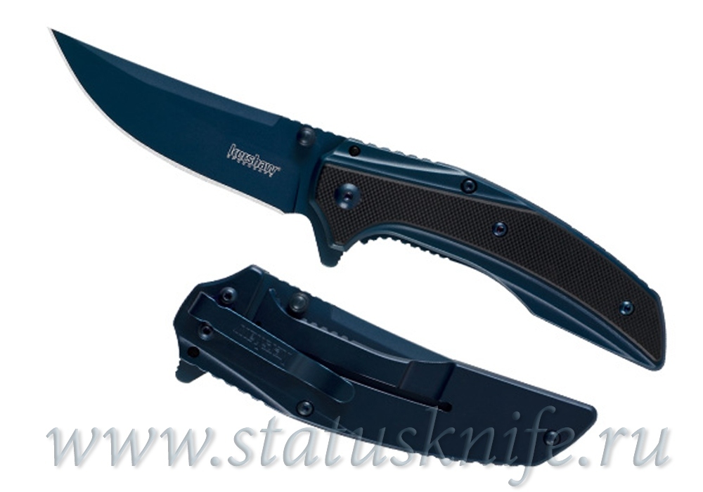 Нож KERSHAW Outright модель 8320