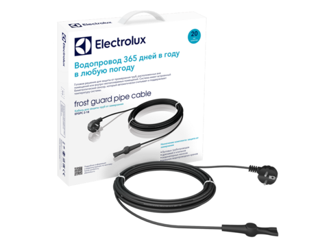 Система антиобледенения Electrolux EACO 2-30-850 (комплект) Система антиобледенения Electrolux EACO 2-30-850 (комплект)