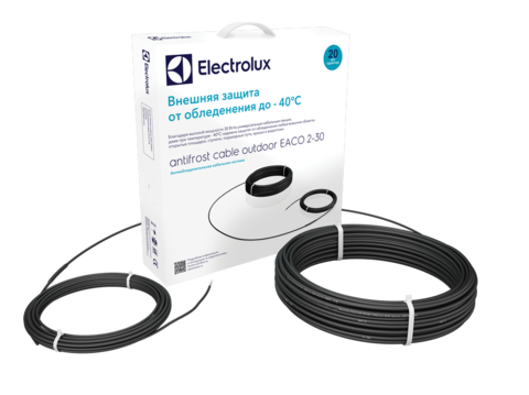 Система антиобледенения Electrolux EACO 2-30-850 (комплект) Система антиобледенения Electrolux EACO 2-30-850 (комплект)