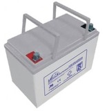 Аккумулятор LEOCH DJM1260 ( 12V 60Ah / 12В 60Ач ) - фотография Аккумулятор LEOCH DJM1260 ( 12V 60Ah / 12В 60Ач ) - фотография