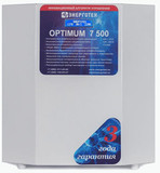 Стабилизатор ЭНЕРГОТЕХ OPTIMUM+ 7500(HV) ( 7,5кВА / 7,5 кВт ) - фотография Стабилизатор ЭНЕРГОТЕХ OPTIMUM+ 7500(HV) ( 7,5кВА / 7,5 кВт ) - фотография