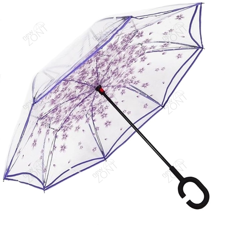 Зонт Купить В Москве Магазины
