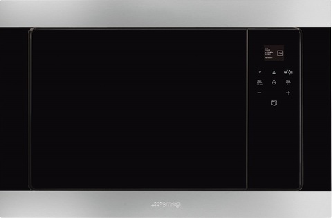 Микроволновая печь Smeg FMI320X2