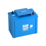 Аккумулятор FIAMM 6SLA125 ( 6V 125Ah / 6В 125Ач ) - фотография Аккумулятор FIAMM 6SLA125 ( 6V 125Ah / 6В 125Ач ) - фотография