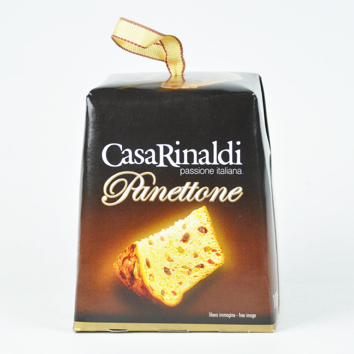 Кулич Casa Rinaldi классический Festa 100 г