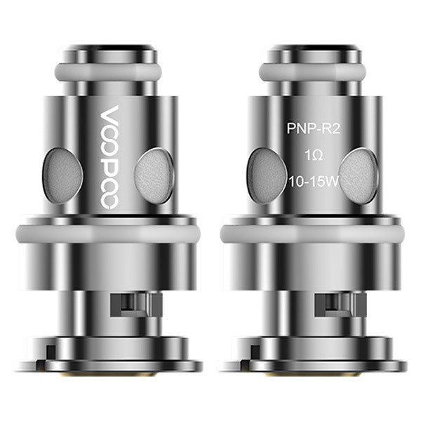 Испаритель VOOPOO PnP-R2 1.0ом - купить по 1 600 ₸ | PARAVAPE Vape Shop - 1 600 ₸