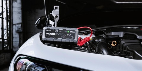 Noco пусковое устройство для автомобиля