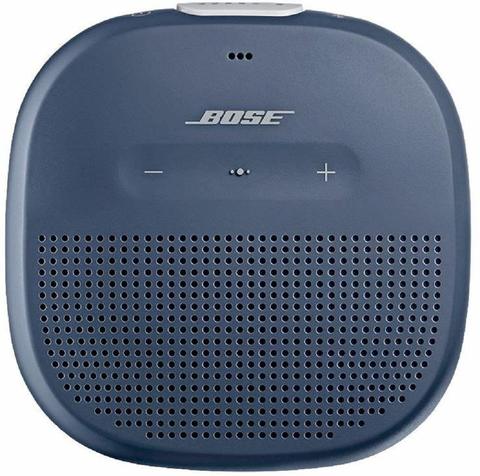 Портативная акустика Bose SoundLink Micro