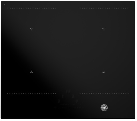 Индукционная варочная панель Bertazzoni P604IM2G5NE