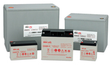 Аккумулятор EnerSys DataSafe 12HX50 ( 12V 11Ah / 12В 11Ач ) - фотография Аккумулятор EnerSys DataSafe 12HX50 ( 12V 11Ah / 12В 11Ач ) - фотография