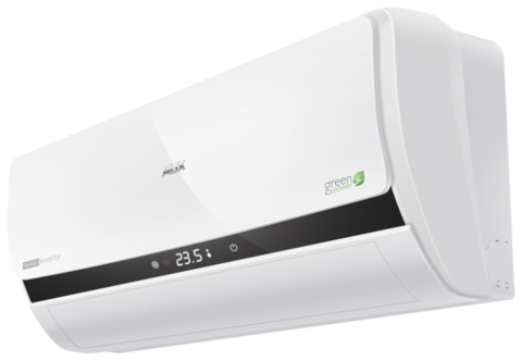 Кондиционер (настенная сплит-система) AUX ASW-H09B4/LK-700R1DI AS-H09B4/LK-700R1DI Кондиционер (настенная сплит-система) AUX ASW-H09B4/LK-700R1DI AS-H09B4/LK-700R1DI