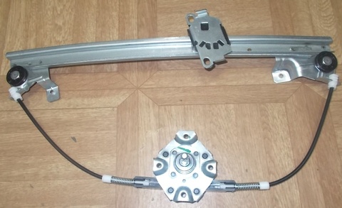 Крыло правое нексия n150