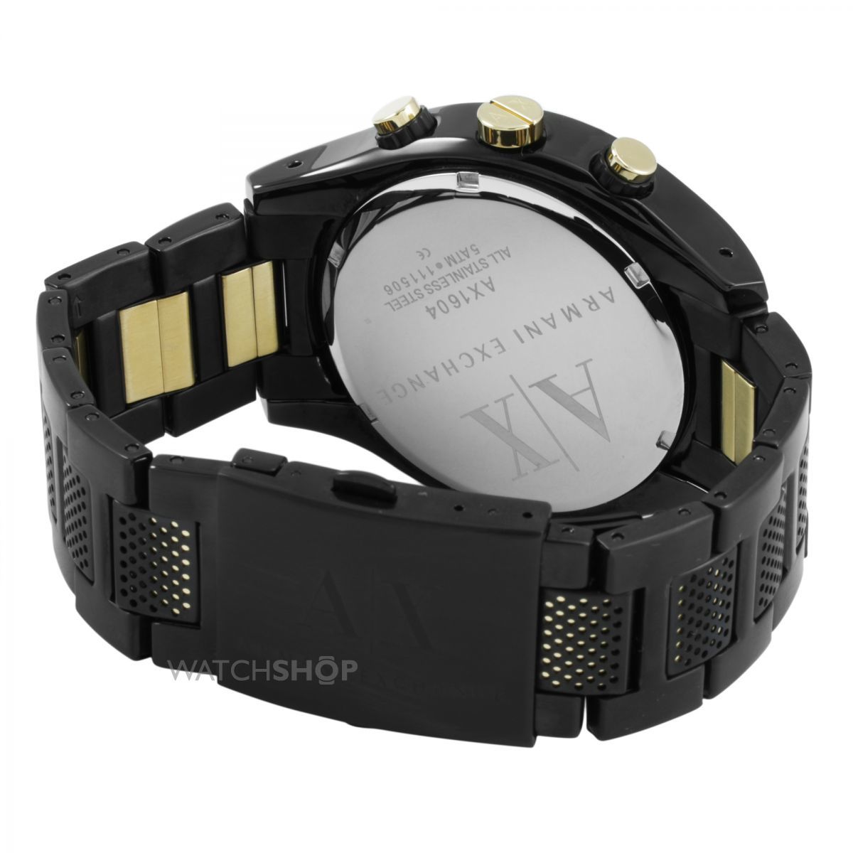 armani exchange ax1604