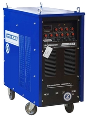 Сварочный аппарат Aurora IRONMAN TIG 500 AC/DC Pulse Сварочный аппарат Aurora IRONMAN TIG 500 AC/DC Pulse