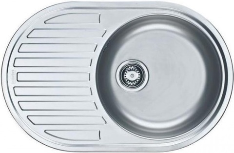 Кухонная мойка Franke Pamira PML 611